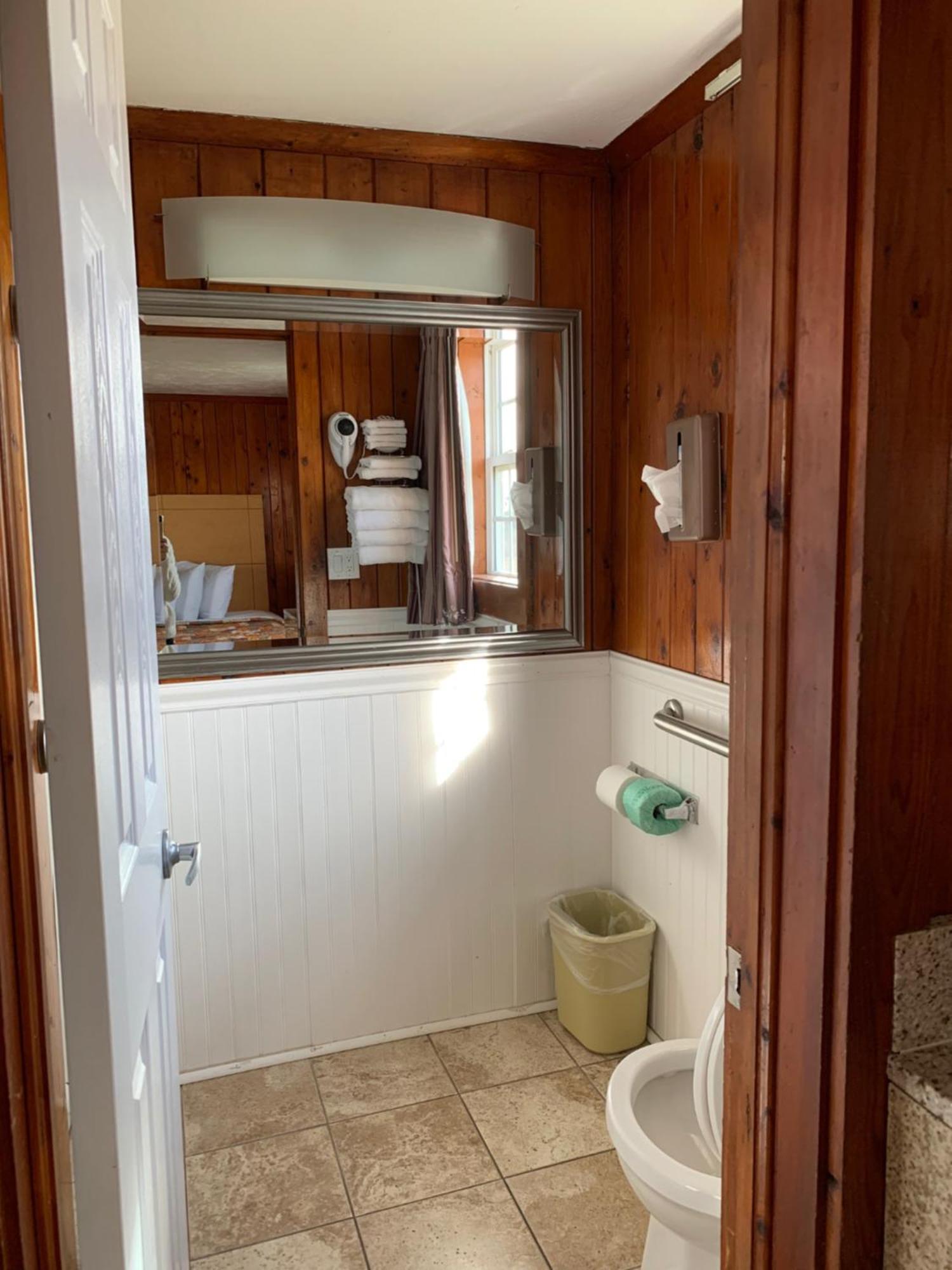 Sea Horse Inn And Cottages Nags Head Zimmer foto
