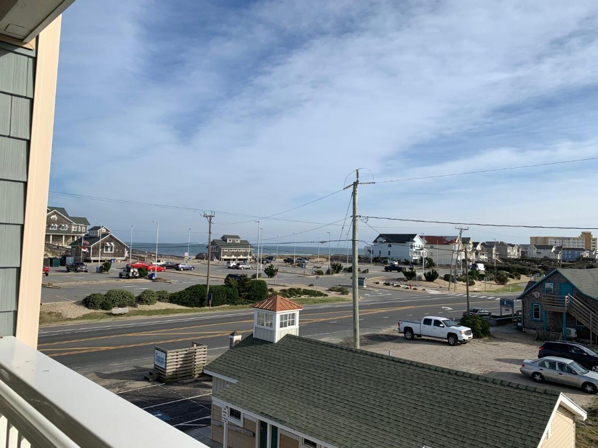 Sea Horse Inn And Cottages Nags Head Exterior foto