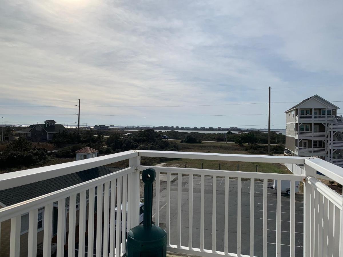 Sea Horse Inn And Cottages Nags Head Exterior foto